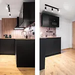 Househost Apartment Plac Wolnica 9