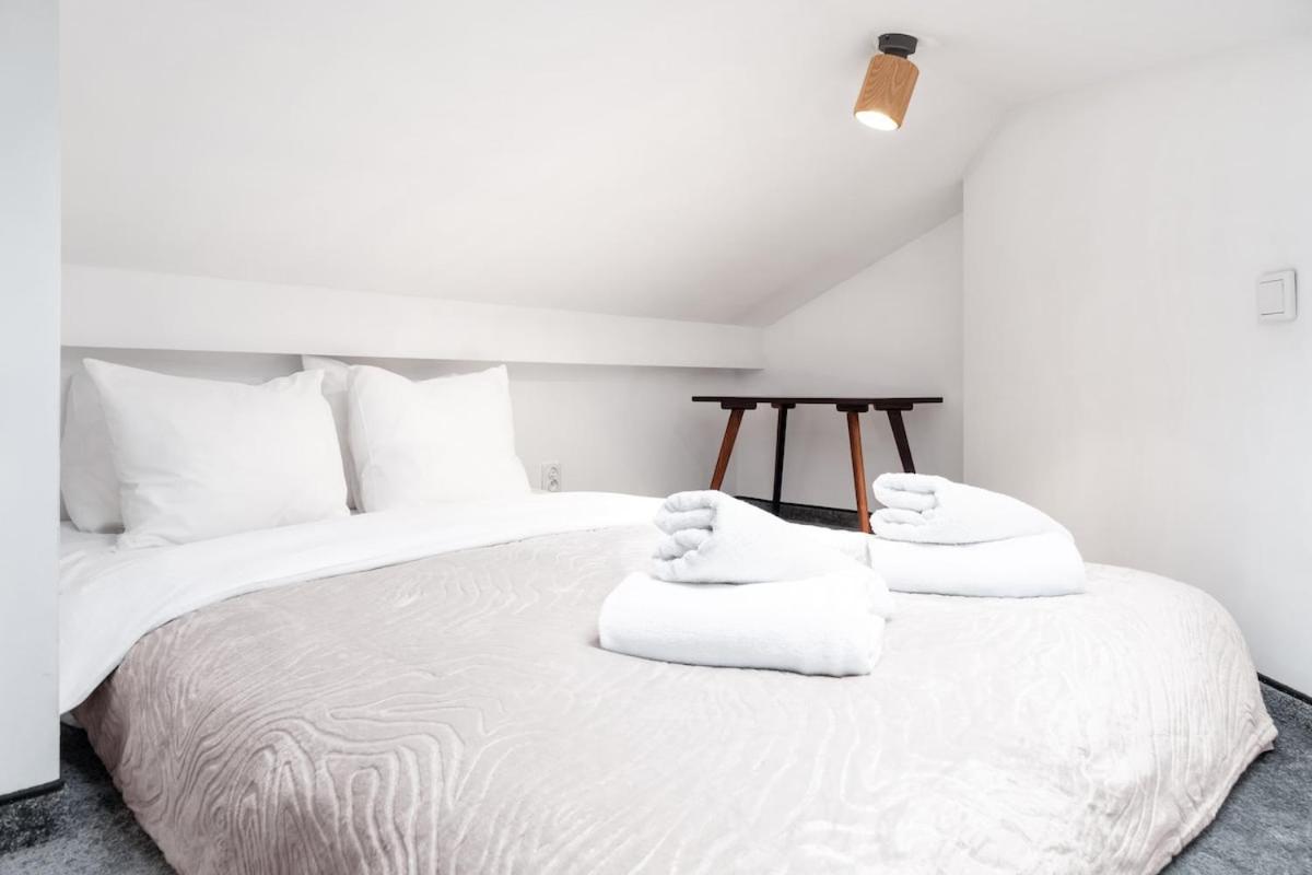 Househost Plac Wolnica 9 Appartement