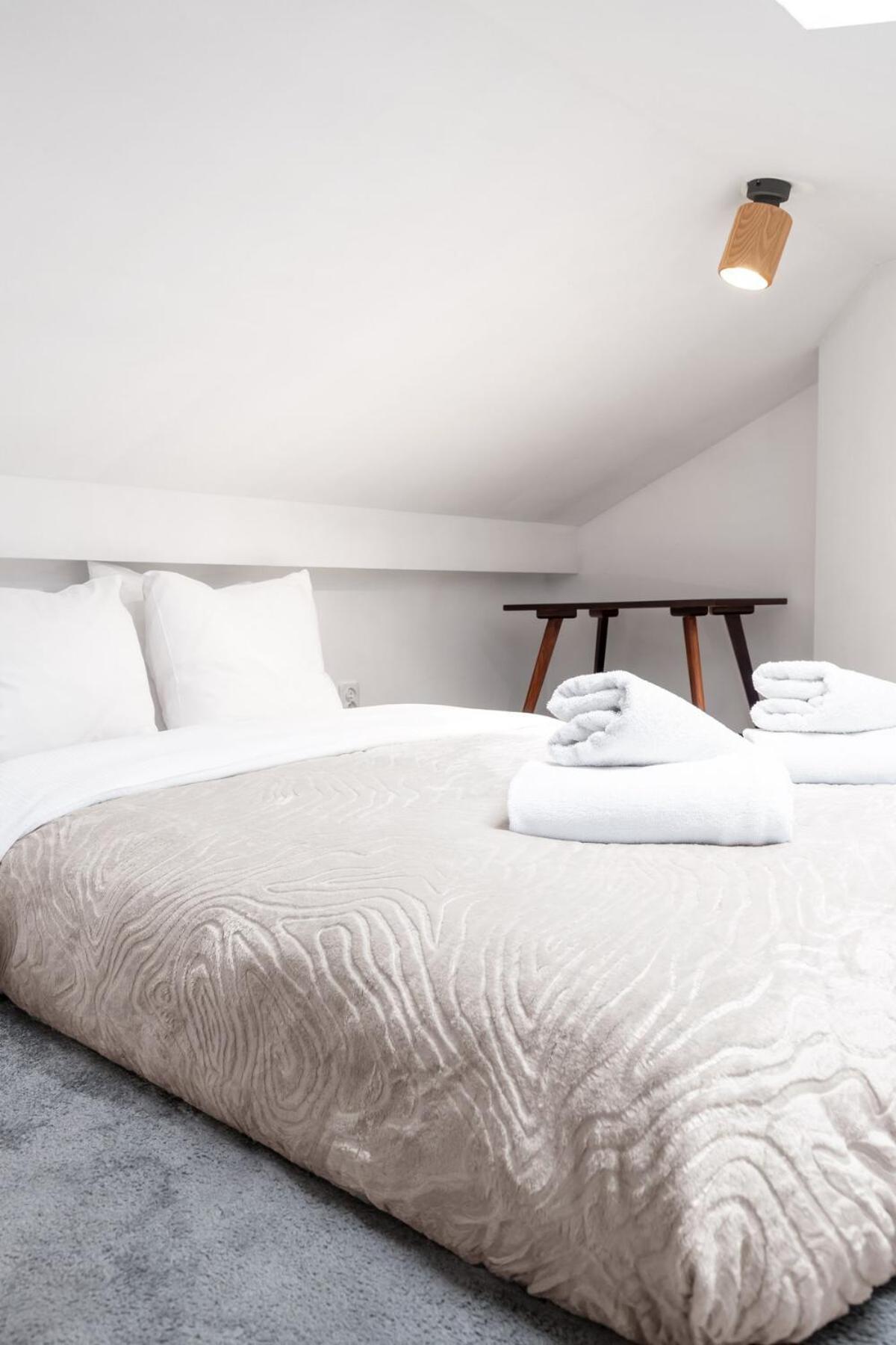 Househost Plac Wolnica 9 Appartement *