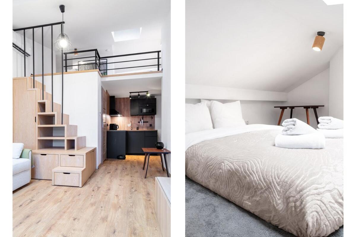 Househost Plac Wolnica 9 * Krakau