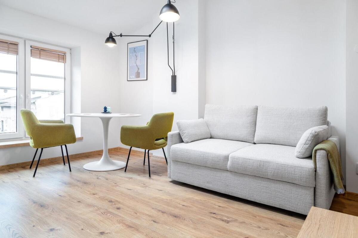 Househost Plac Wolnica 9 Krakau