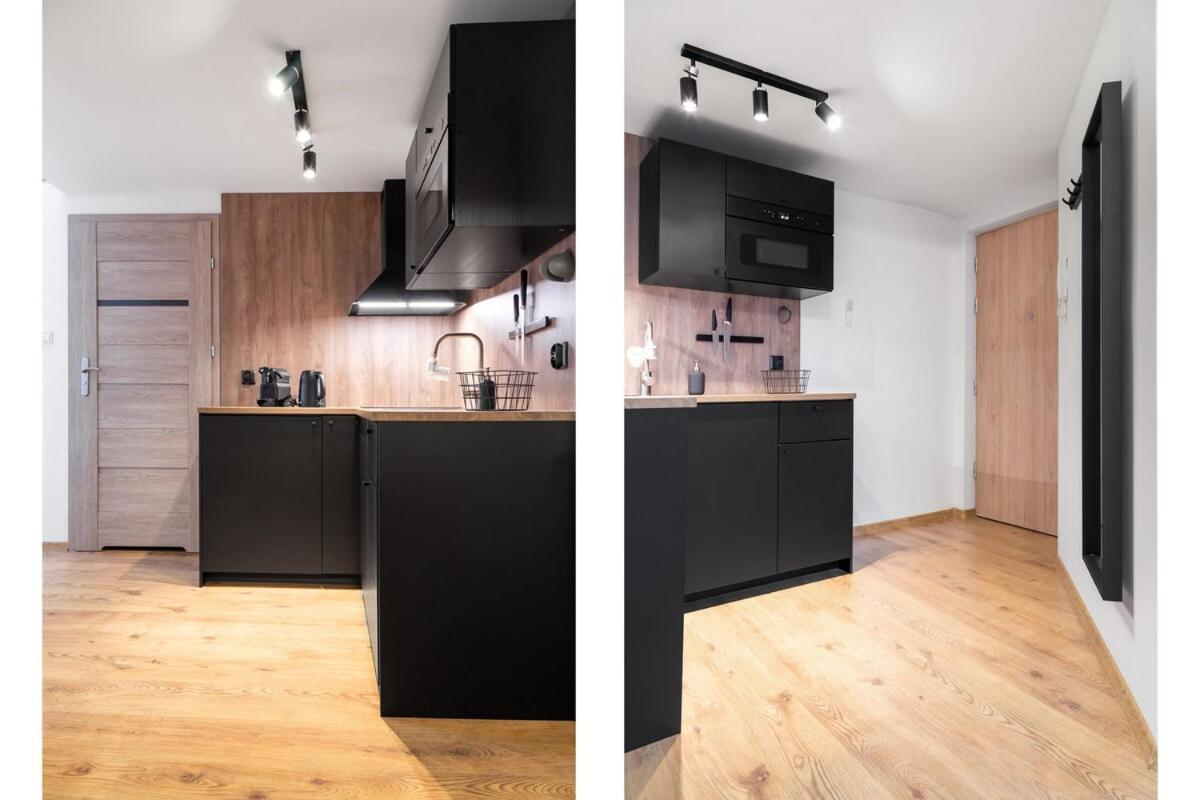 Househost Plac Wolnica 9 Appartement