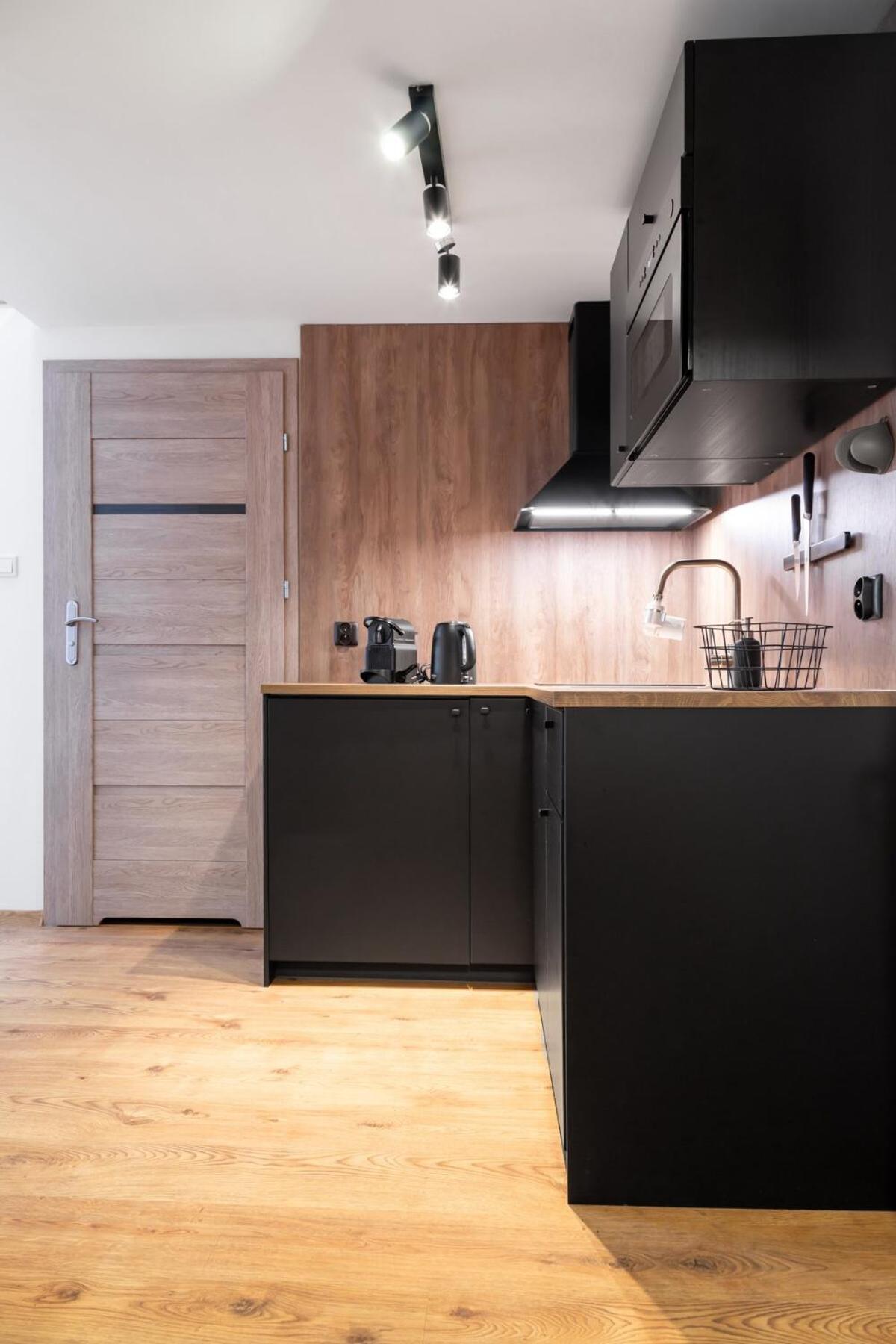 Appartement Househost Plac Wolnica 9 *