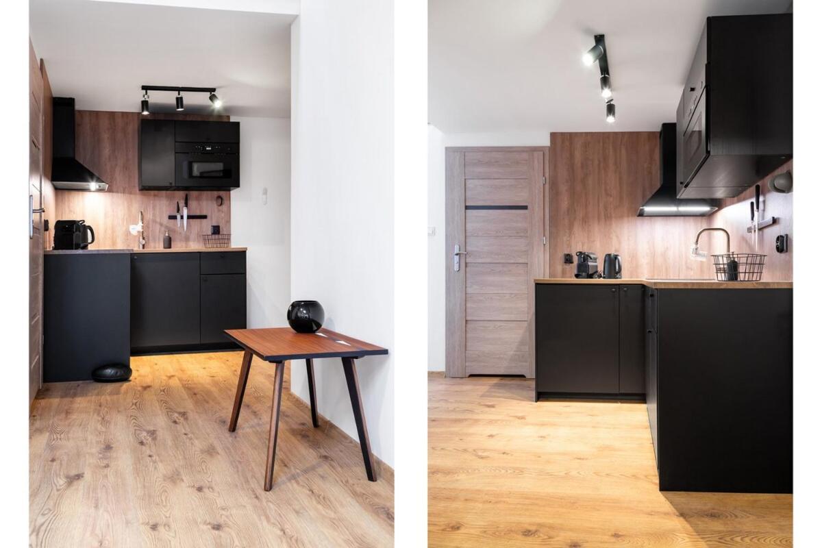Househost Plac Wolnica 9