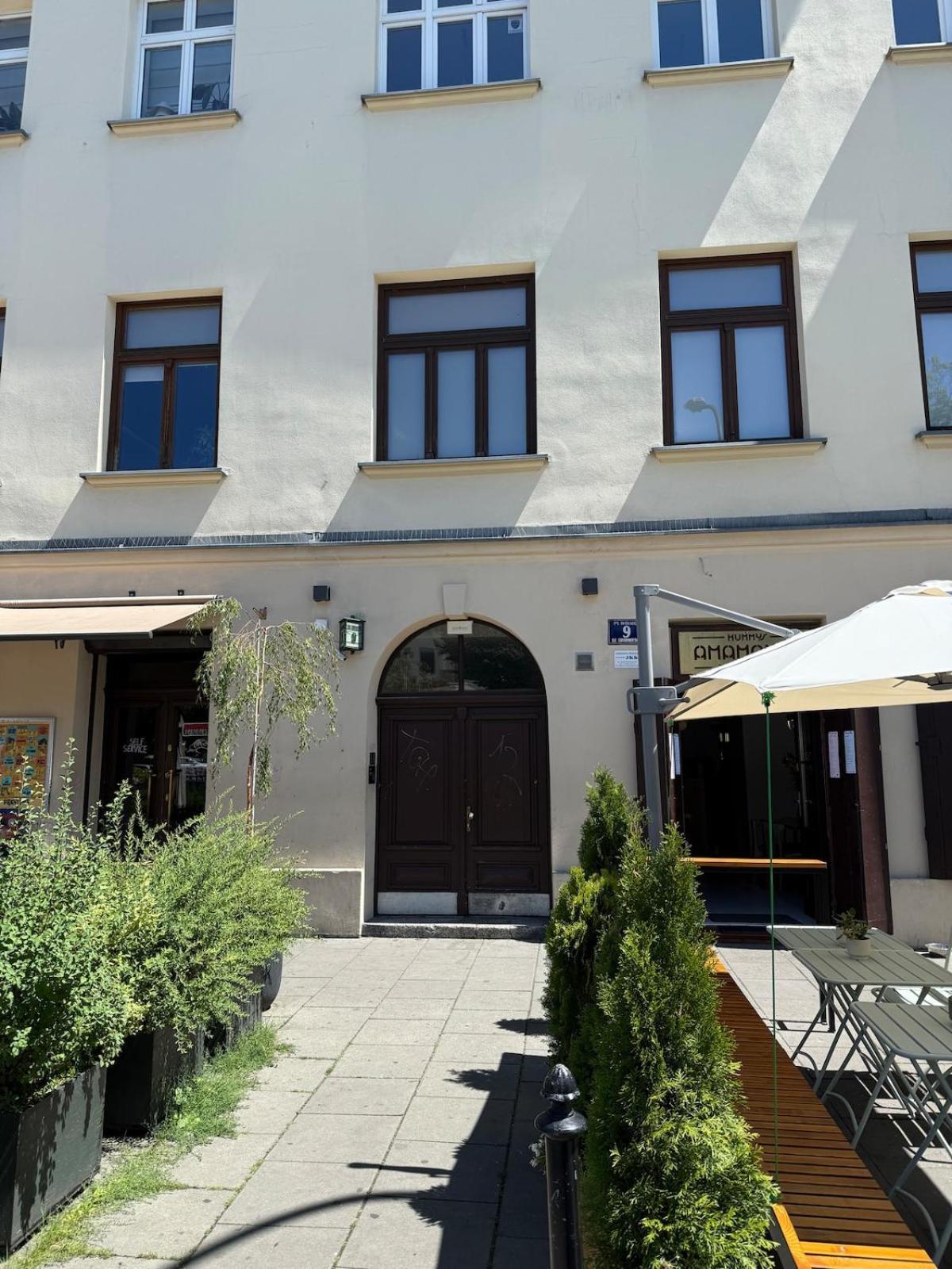 Appartement Househost Plac Wolnica 9