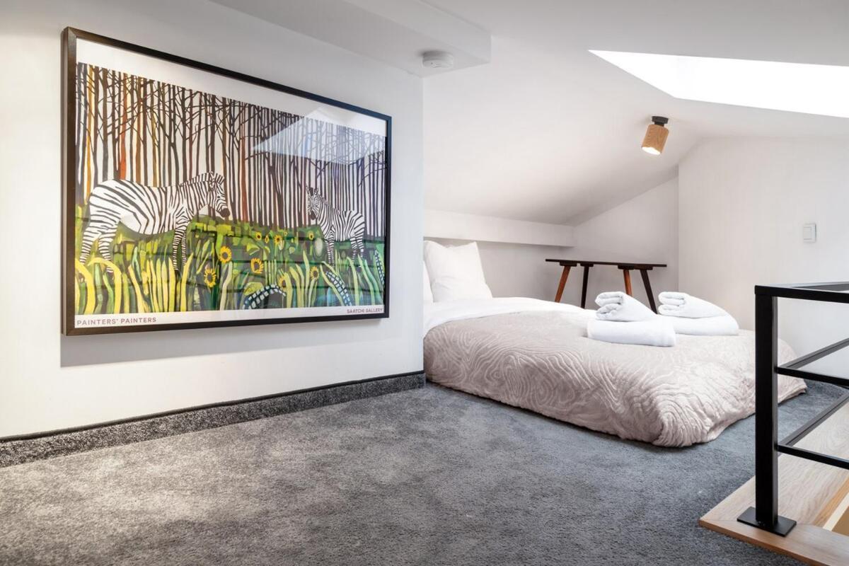 Househost Plac Wolnica 9 * Krakau