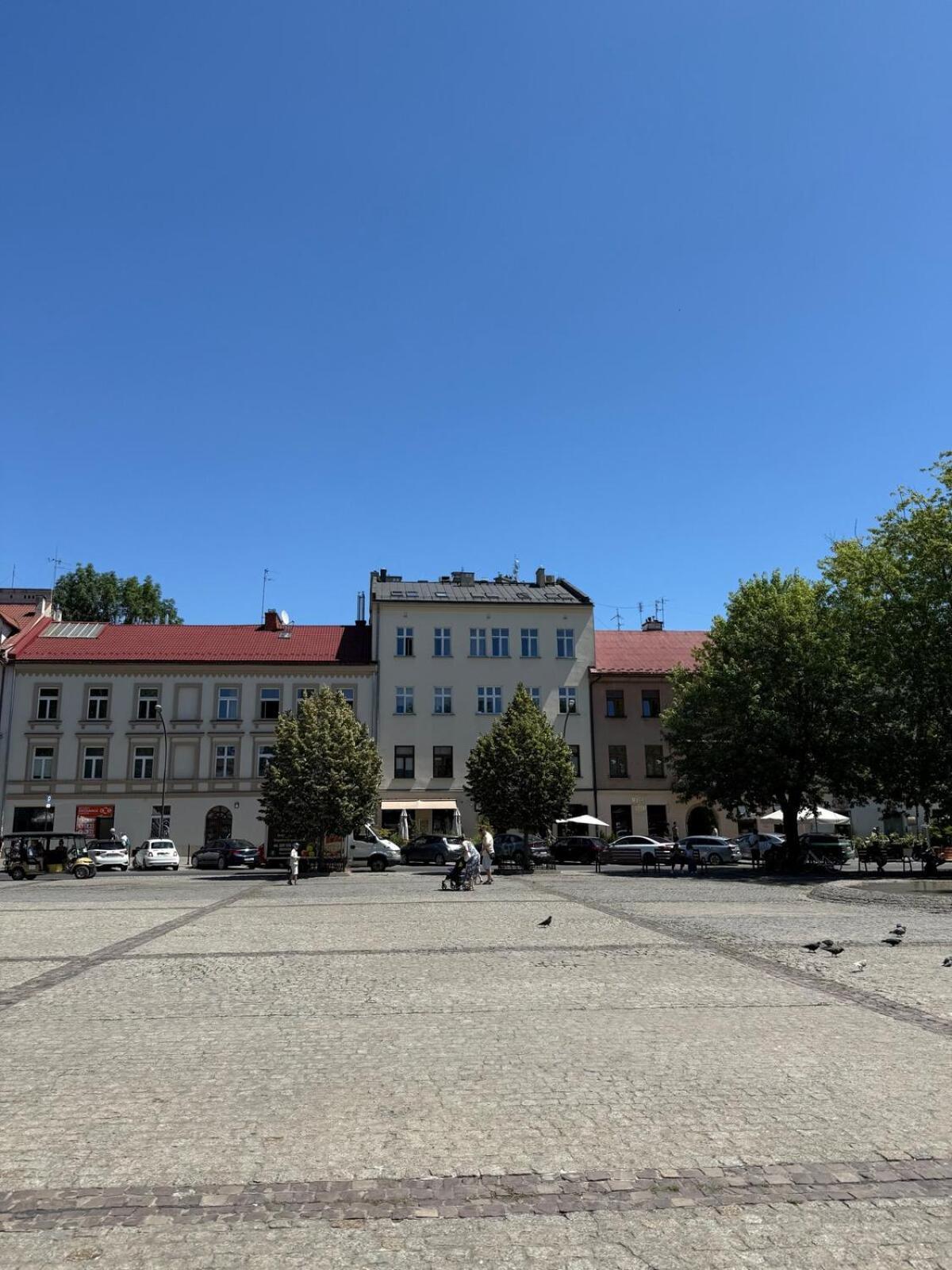 Househost Plac Wolnica 9 Appartement *
